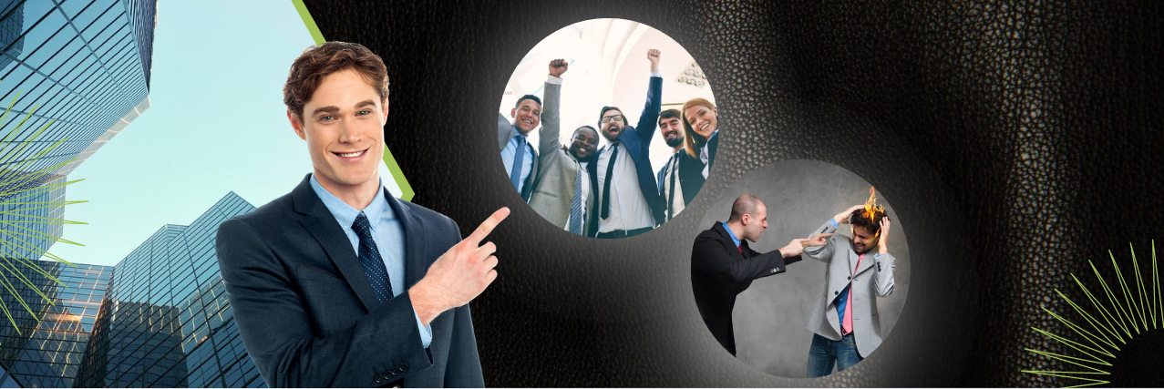 BundyPlus | What is good work ethic vs bad behaviour