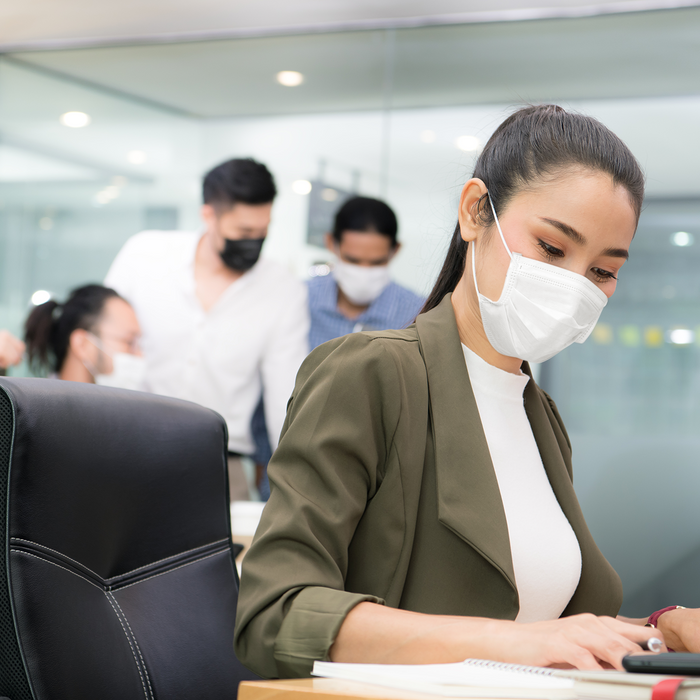BundyPlus | Don't waste the pandemic | Get your employee time tracking sorted