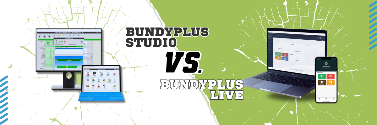 BundyPlus | Desktop vs Cloud - Choosing the Right Solution for Your Business