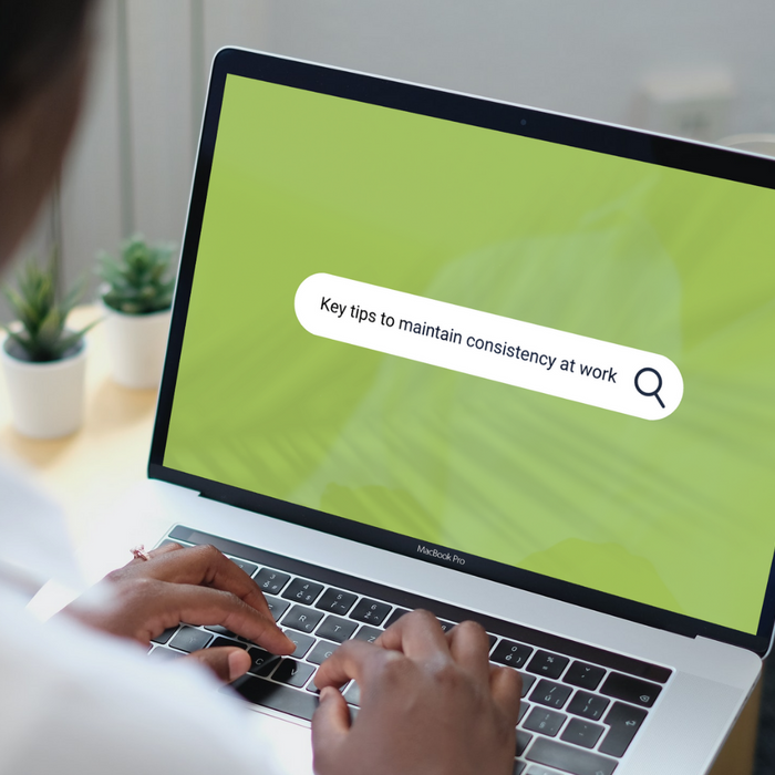 BundyPlus | How to maintain consistency at work during ongoing uncertainty