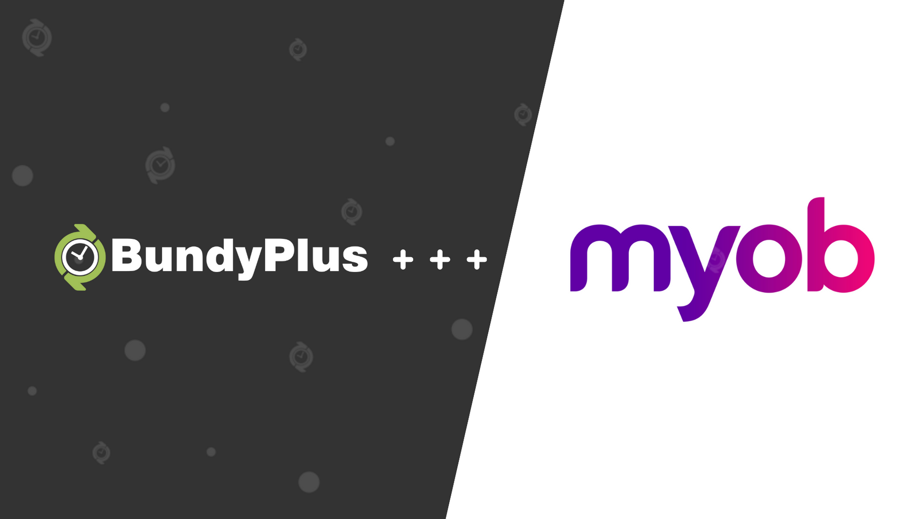 BundyPlus | MYOB App Marketplace