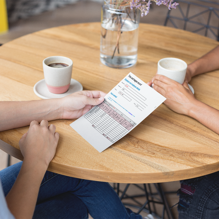 BundyPlus | Modifying timesheets, is it legal?