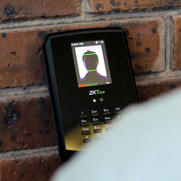 Face Recognition