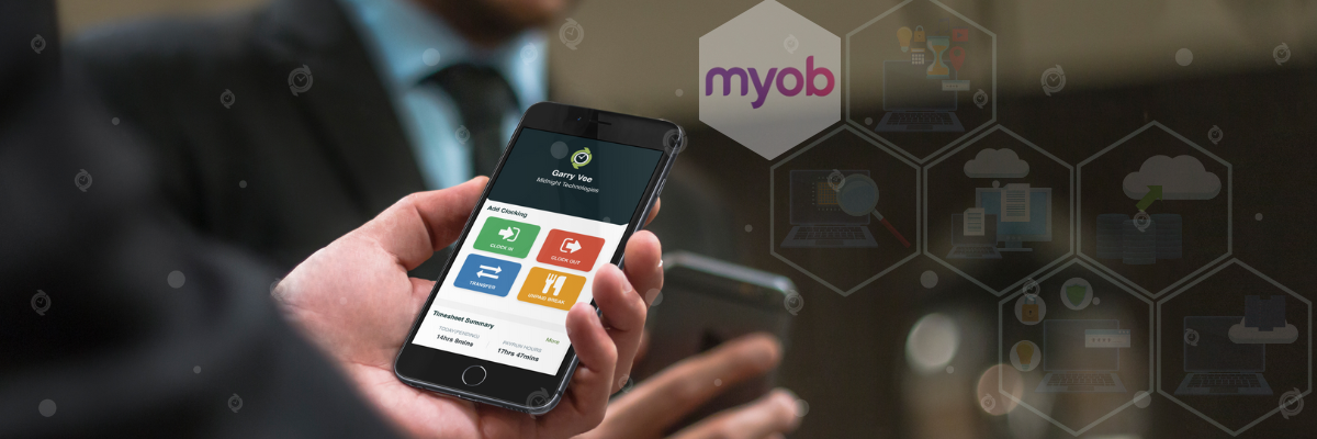 Bundyplus | Streamlining MYOB Payroll Processing with BundyPlus Now Mobile App
