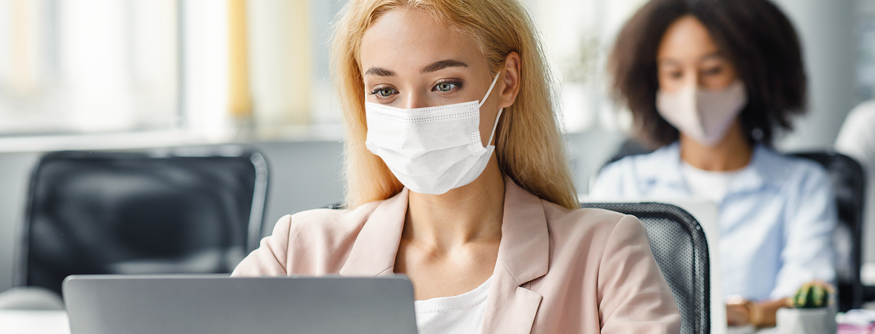 BundyPlus | XERO Integration and Mask Technology