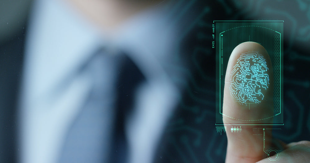 BundyPlus | Tracking Time & Attendance with Biometrics