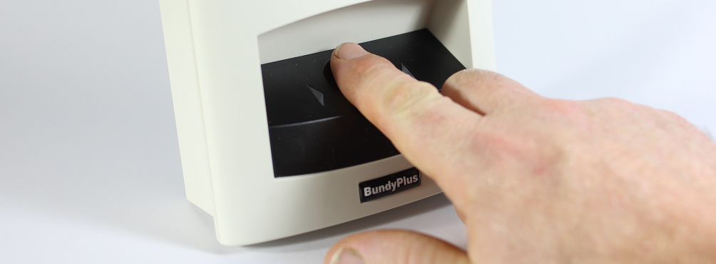 Biometric Time Clock in Australia