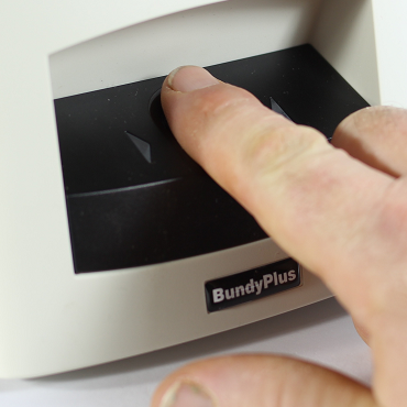 Biometric Time Clock in Australia