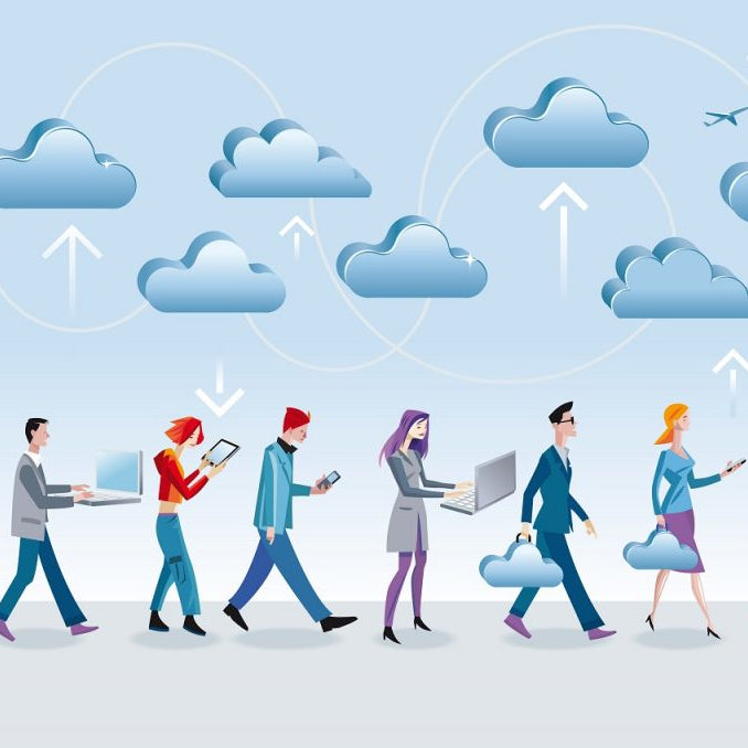 BundyPlus | How to track a mobile workforce