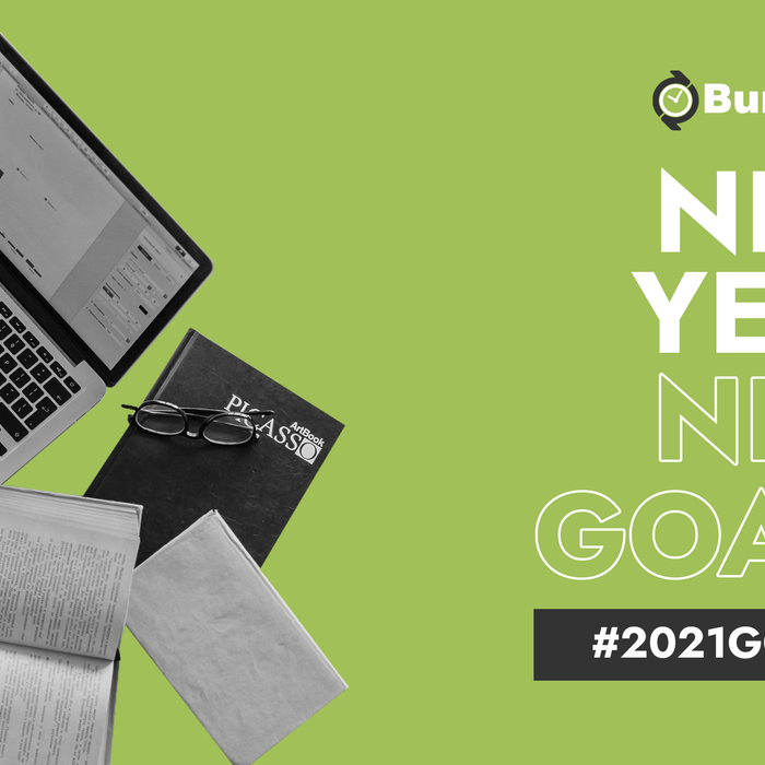 BundyPlus | New Year Business Plan