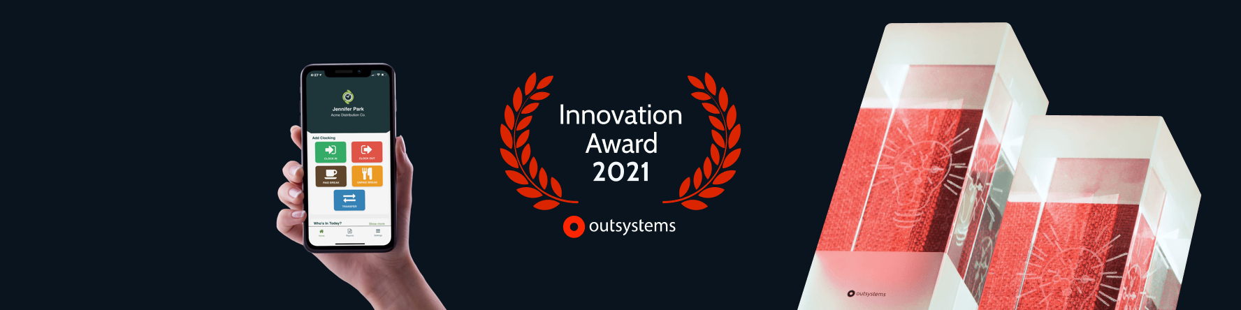 BundyPlus | Inovation Award 2021