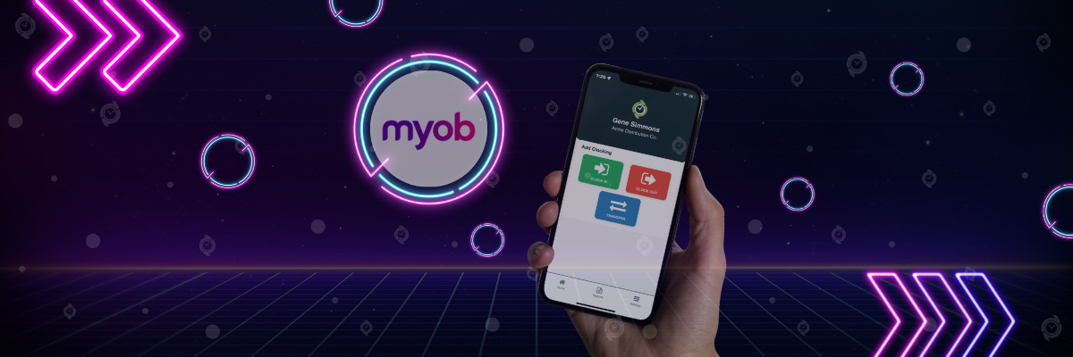 MYOB PayGlobal and BundyPlus | A Long-Standing Partnership Driving Workforce Management Excellence