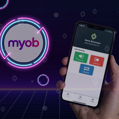 MYOB PayGlobal and BundyPlus | A Long-Standing Partnership Driving Workforce Management Excellence