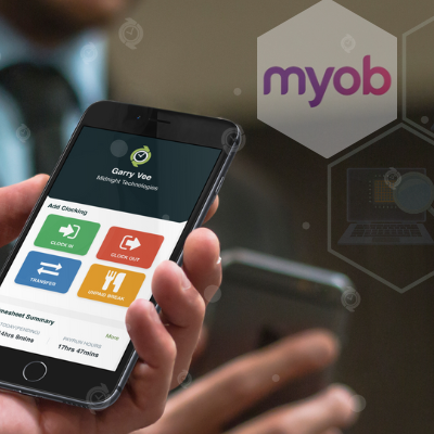 Bundyplus | Streamlining MYOB Payroll Processing with BundyPlus Now Mobile App