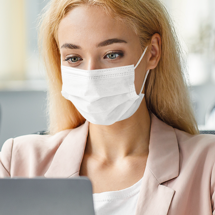 BundyPlus | XERO Integration and Mask Technology 