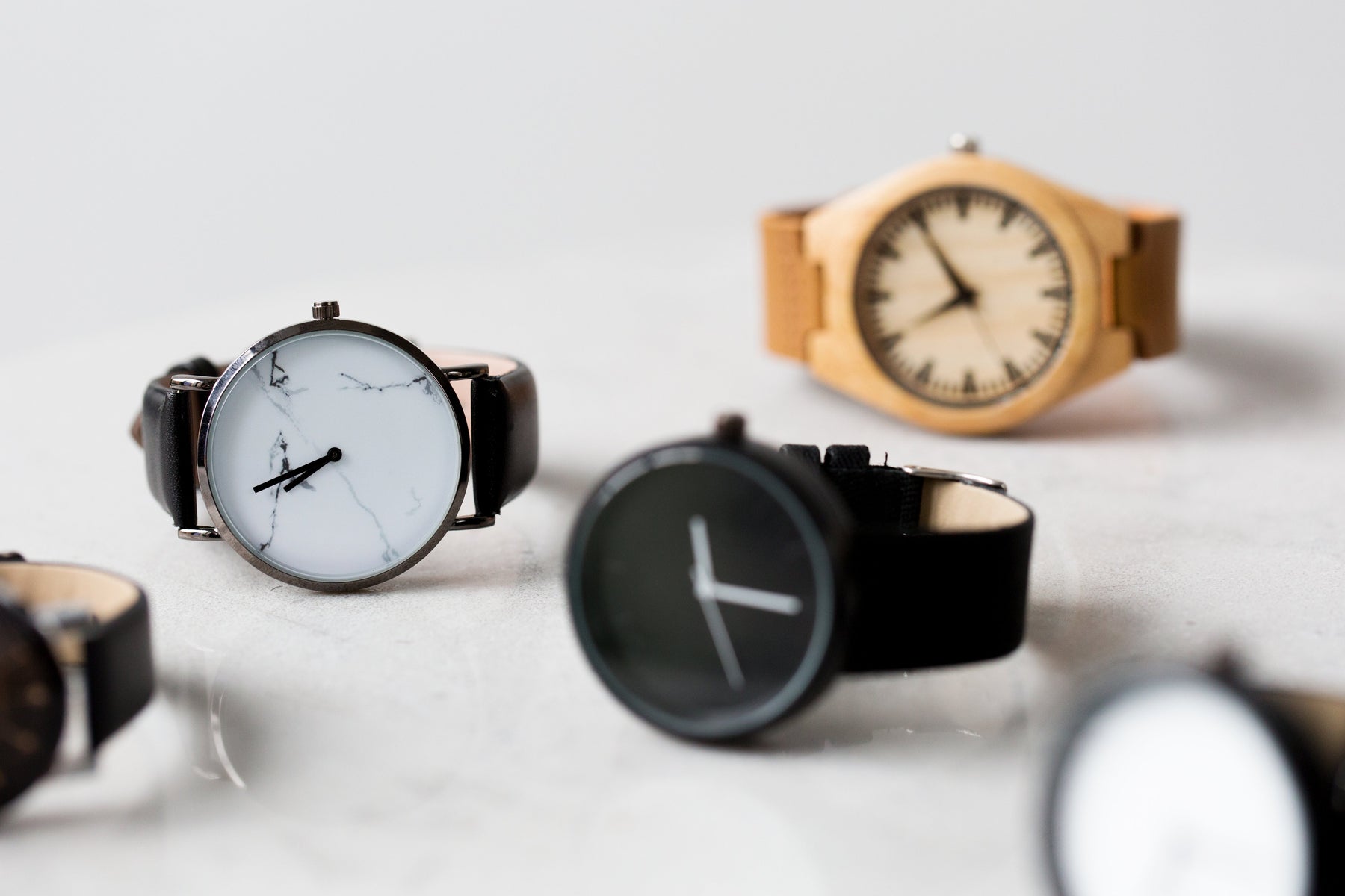 BundyPlus | Five ways employee time clocks are changing workforce management