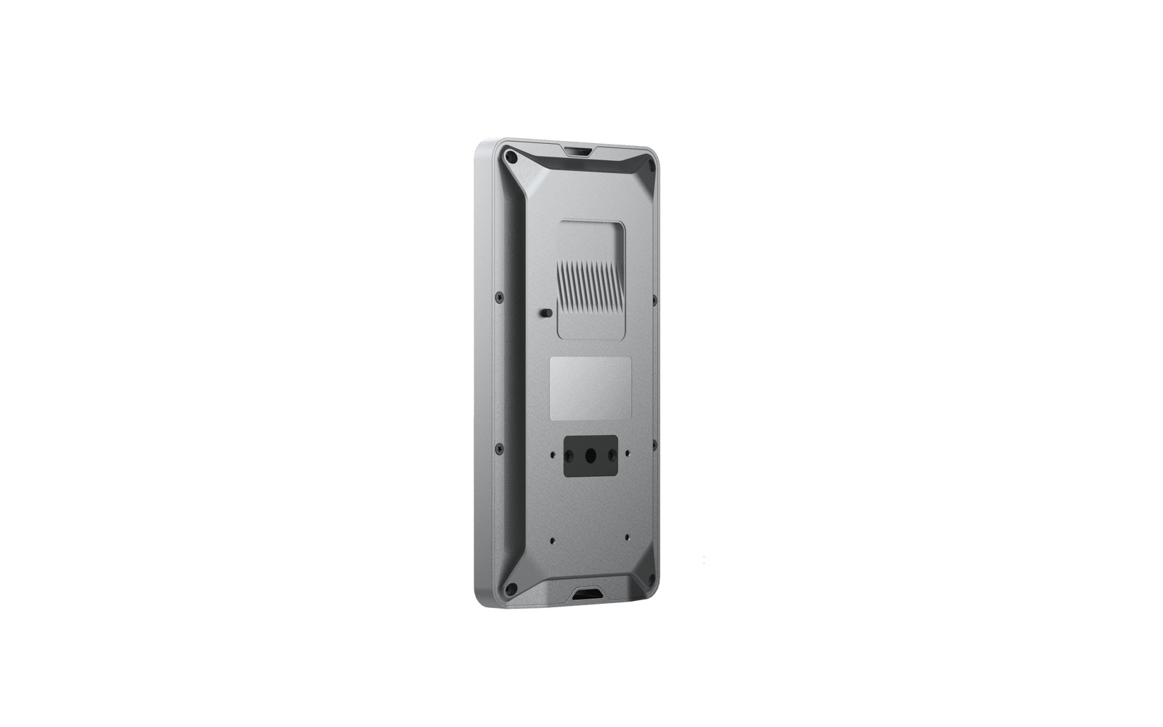 Face Recognition + Card Time Clock Terminal (Uface 7 E73)