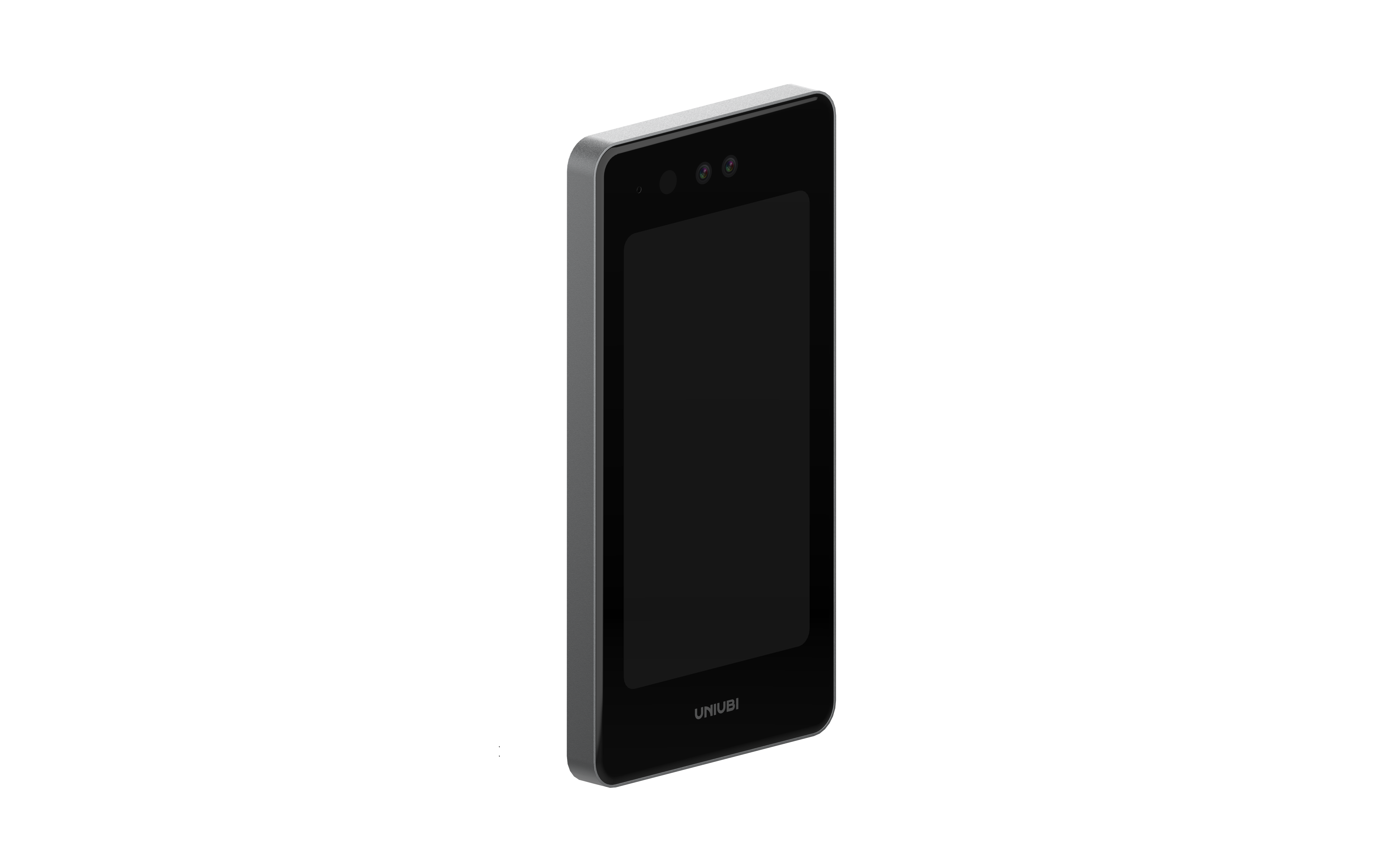 Uface 7 (E73) Face Recognition Time Clock Package