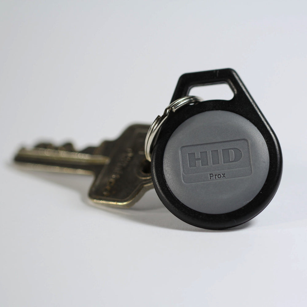 HID Prox Fobs - BundyPlus