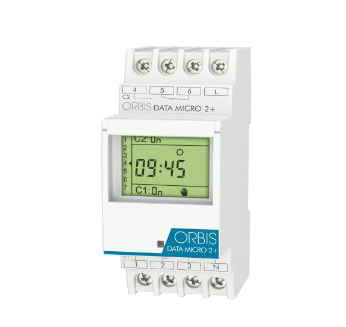 Orbis Bell Controller timer