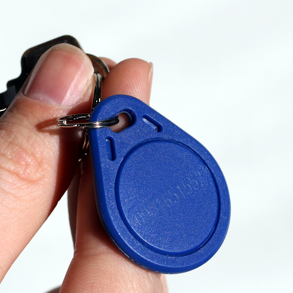 BundyPlus | Mifare Proximity FOB (Uface clock only)