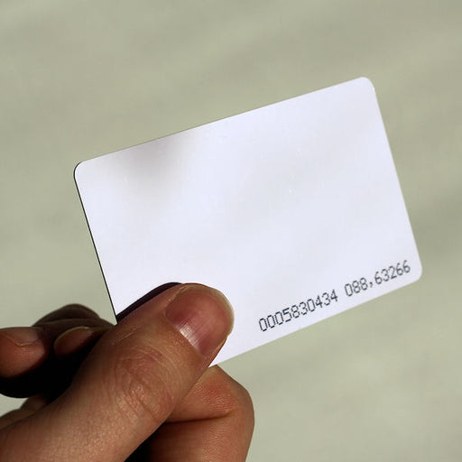 RFID Proximity Card