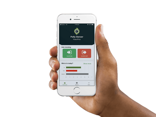 BundyPlus Now | Mobile Employee Timesheet App
