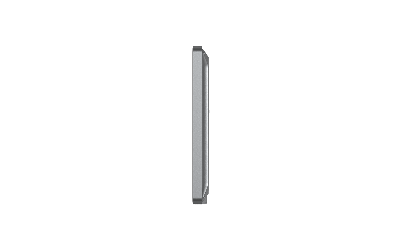 Uface 7 Face Recognition Time Clock Package