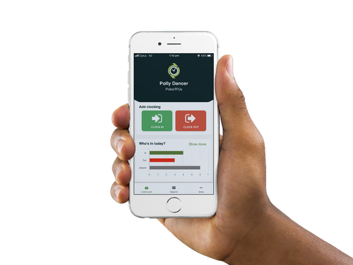 BundyPlus Now | Mobile Employee Timesheet App